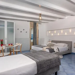 Rooms&breakfast San Vito Lo Capo